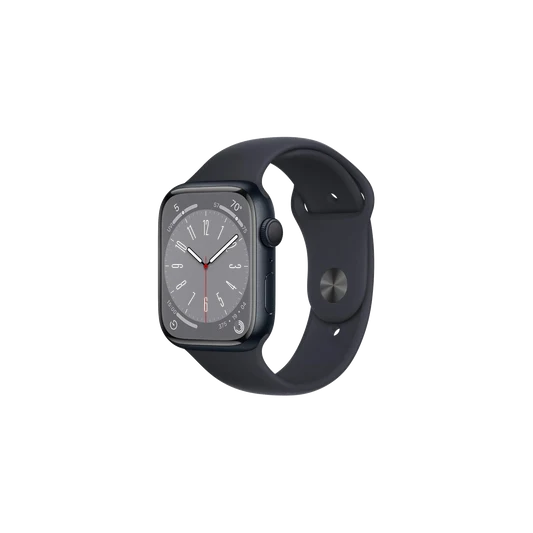 Watch Series 8 Aluminum | GPS + Cellular