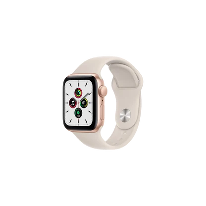 Watch SE | 2020 | GPS Only, No Cellular