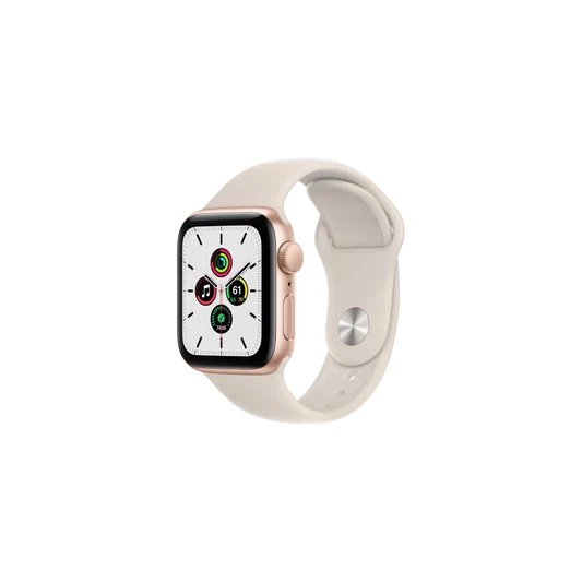 Watch SE | 2020 | GPS Only, No Cellular