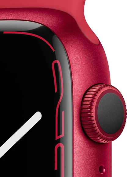 Certified Apple Watch Series 7 Aluminum smartwatch – Fast US Shipping