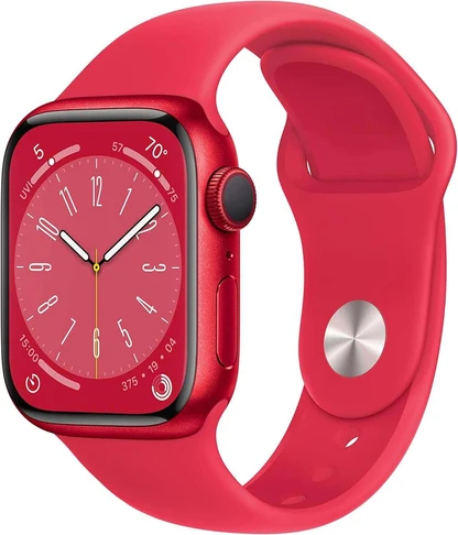Certified Apple Watch Series 8 Aluminum smartwatch – Fast US Shipping