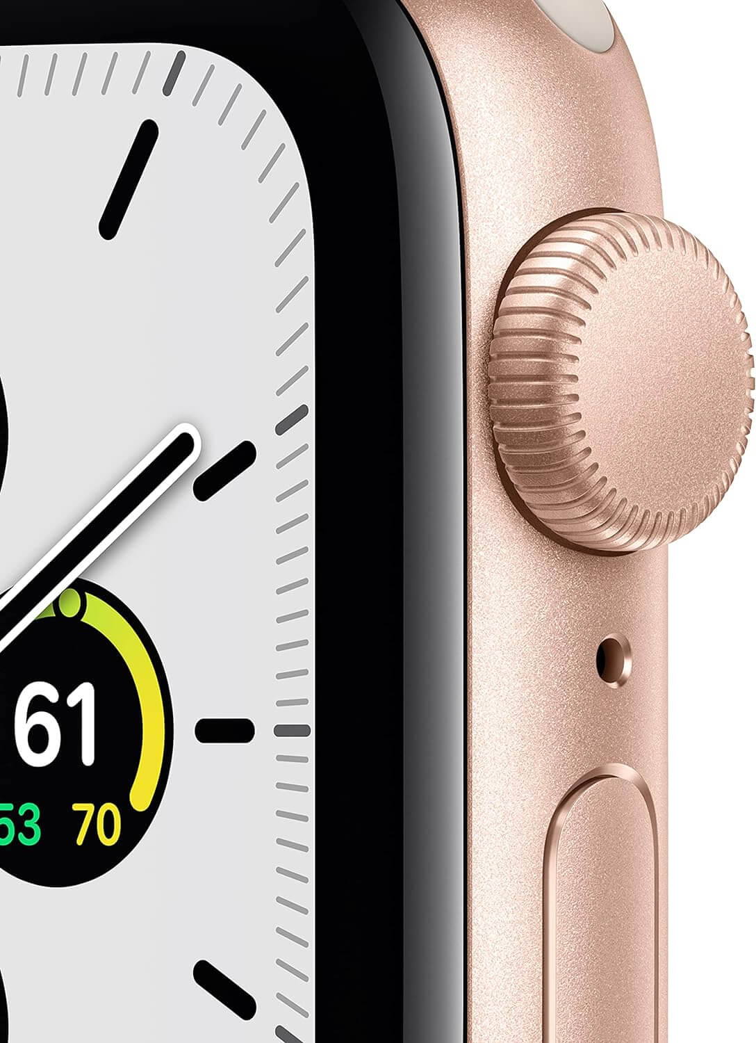 Certified Apple Watch SE smartwatch – Fast US Shipping