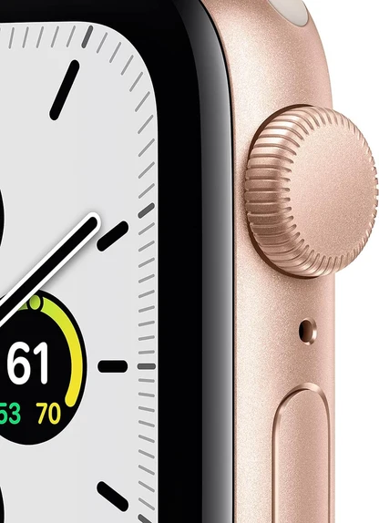 Certified Apple Watch SE smartwatch – Fast US Shipping