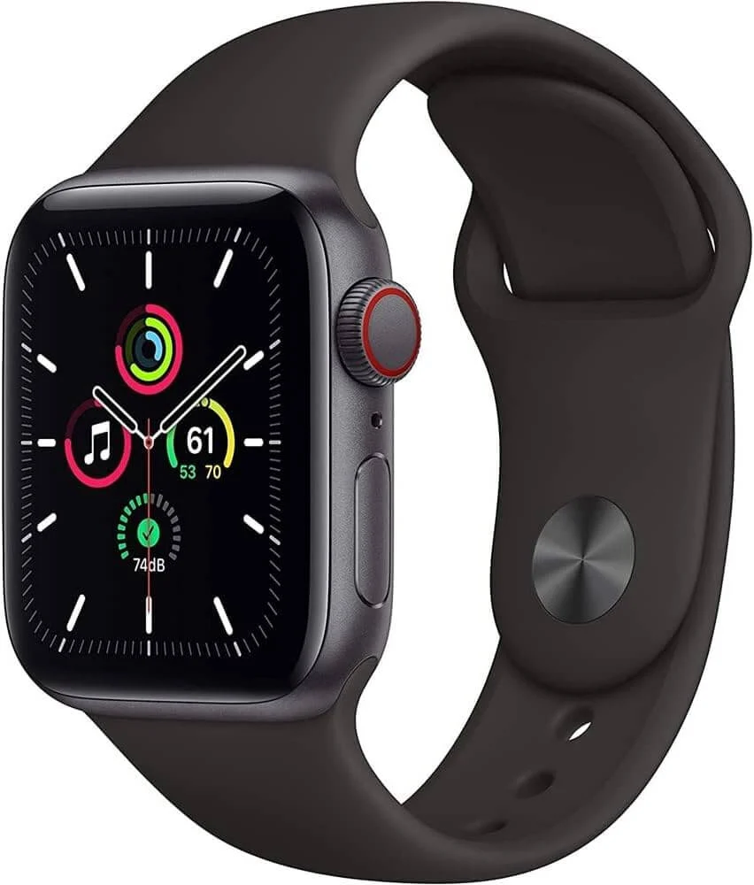 Certified Apple Watch SE smartwatch – Fast US Shipping