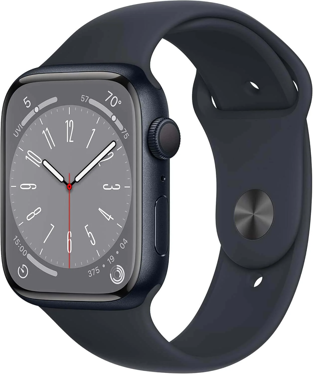 Certified Apple Watch Series 8 Aluminum smartwatch – Fast US Shipping