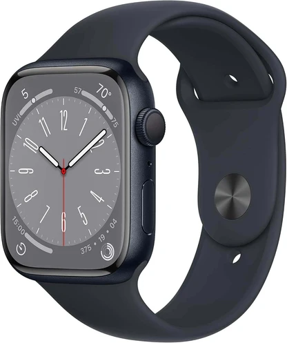 Certified Apple Watch Series 8 Aluminum smartwatch – Fast US Shipping