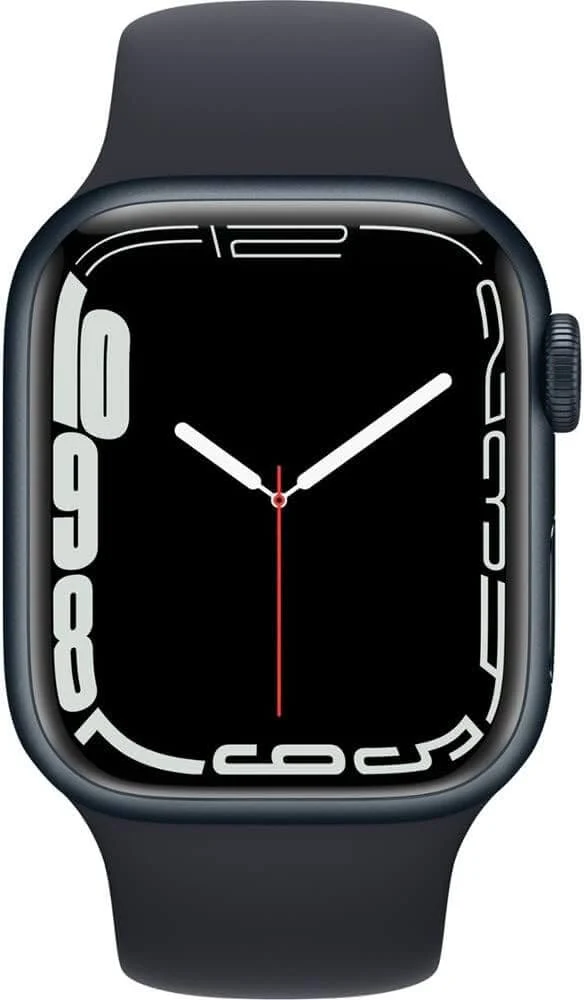 Certified Apple Watch Series 7 Aluminum smartwatch – Fast US Shipping