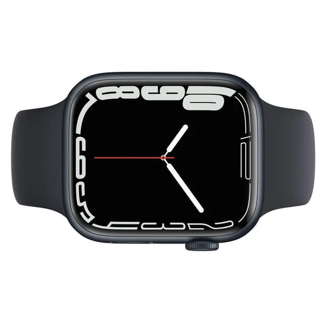Certified Apple Watch Series 7 Aluminum smartwatch – Fast US Shipping