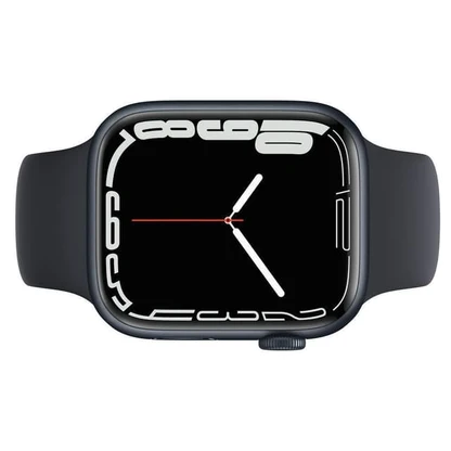 Certified Apple Watch Series 7 Aluminum smartwatch – Fast US Shipping