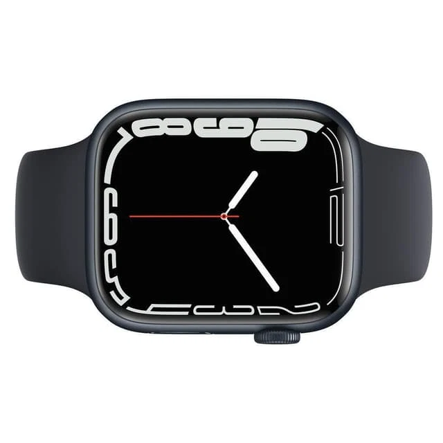 Certified Apple Watch Series 7 Aluminum smartwatch – Fast US Shipping