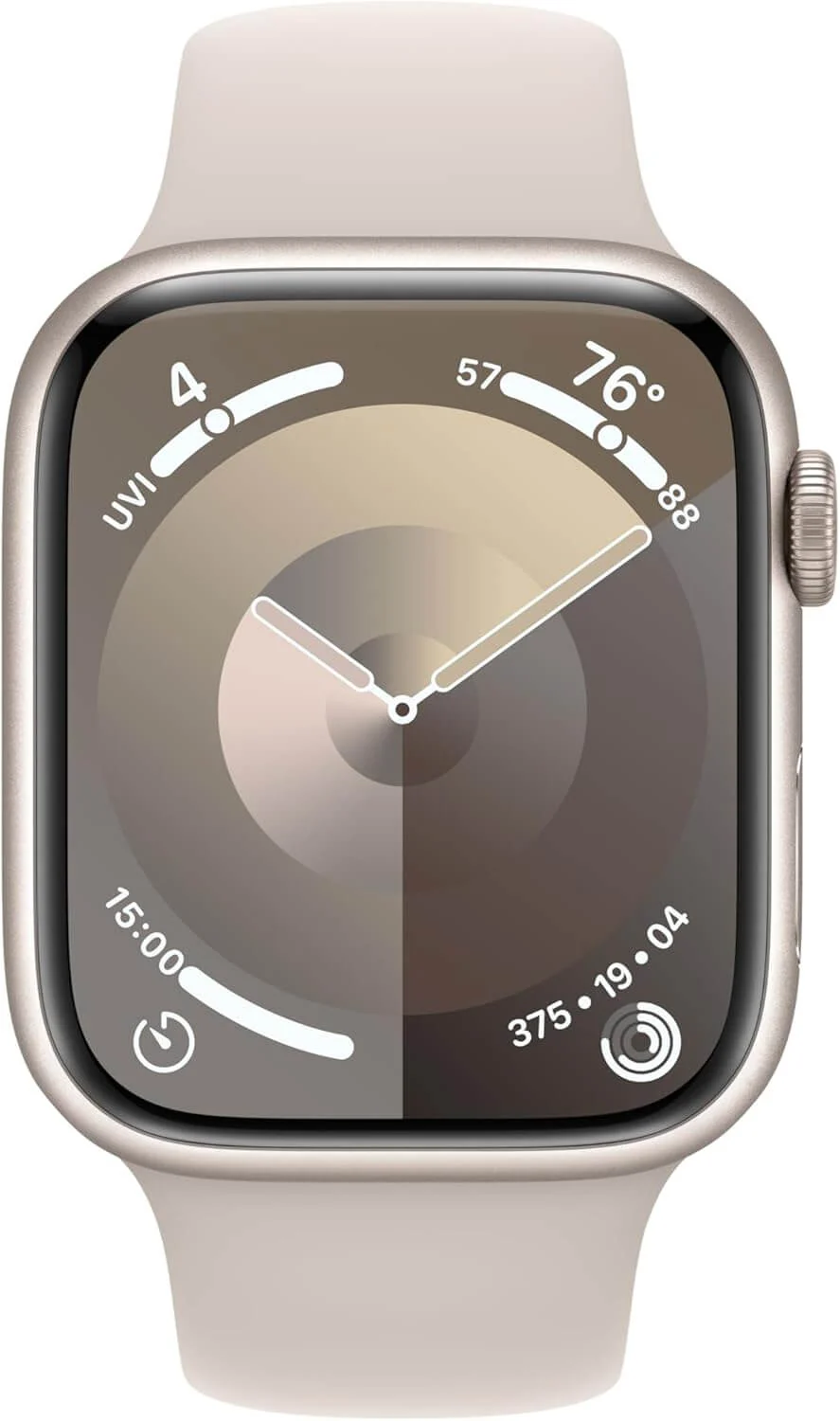 Certified Apple Watch Series 9 Aluminum smartwatch – Fast US Shipping