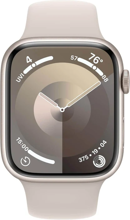 Certified Apple Watch Series 9 Aluminum smartwatch – Fast US Shipping