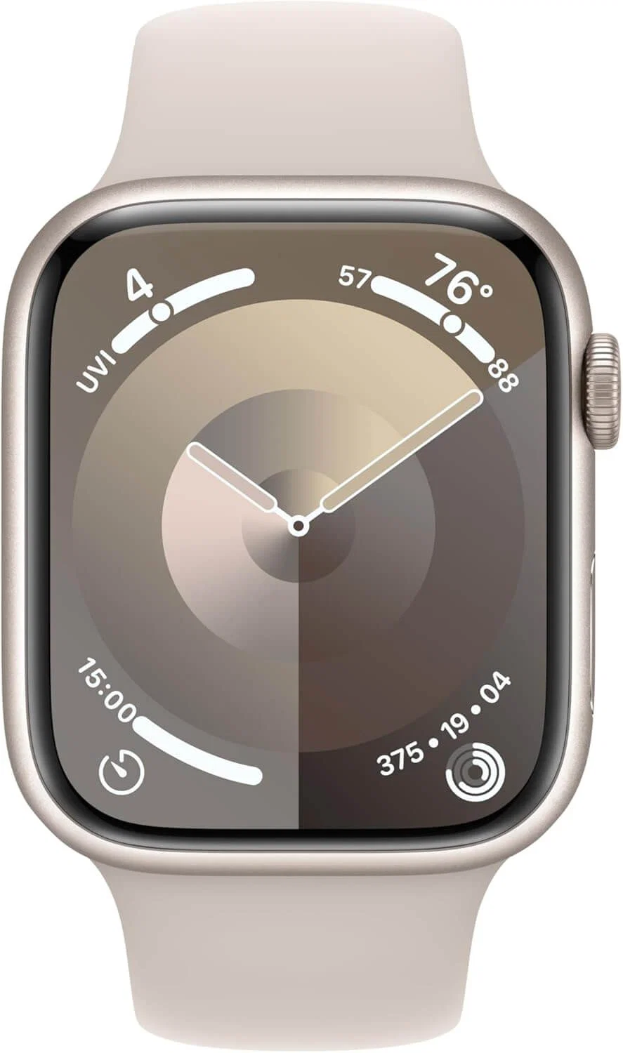 Certified Apple Watch Series 9 Aluminum smartwatch – Fast US Shipping