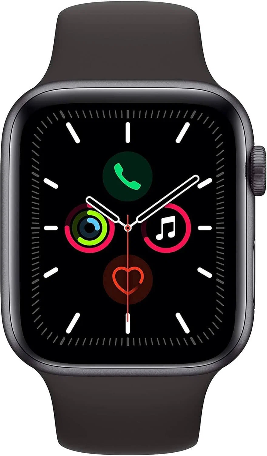Certified Apple Watch Series 5 Aluminum smartwatch – Fast US Shipping