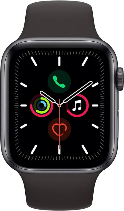 Certified Apple Watch Series 5 Aluminum smartwatch – Fast US Shipping
