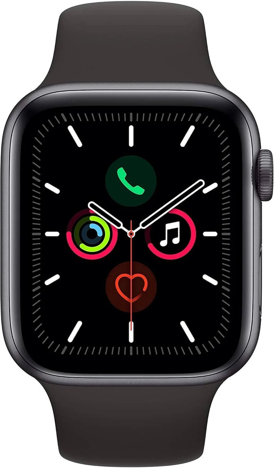 Certified Apple Watch Series 5 Aluminum smartwatch – Fast US Shipping