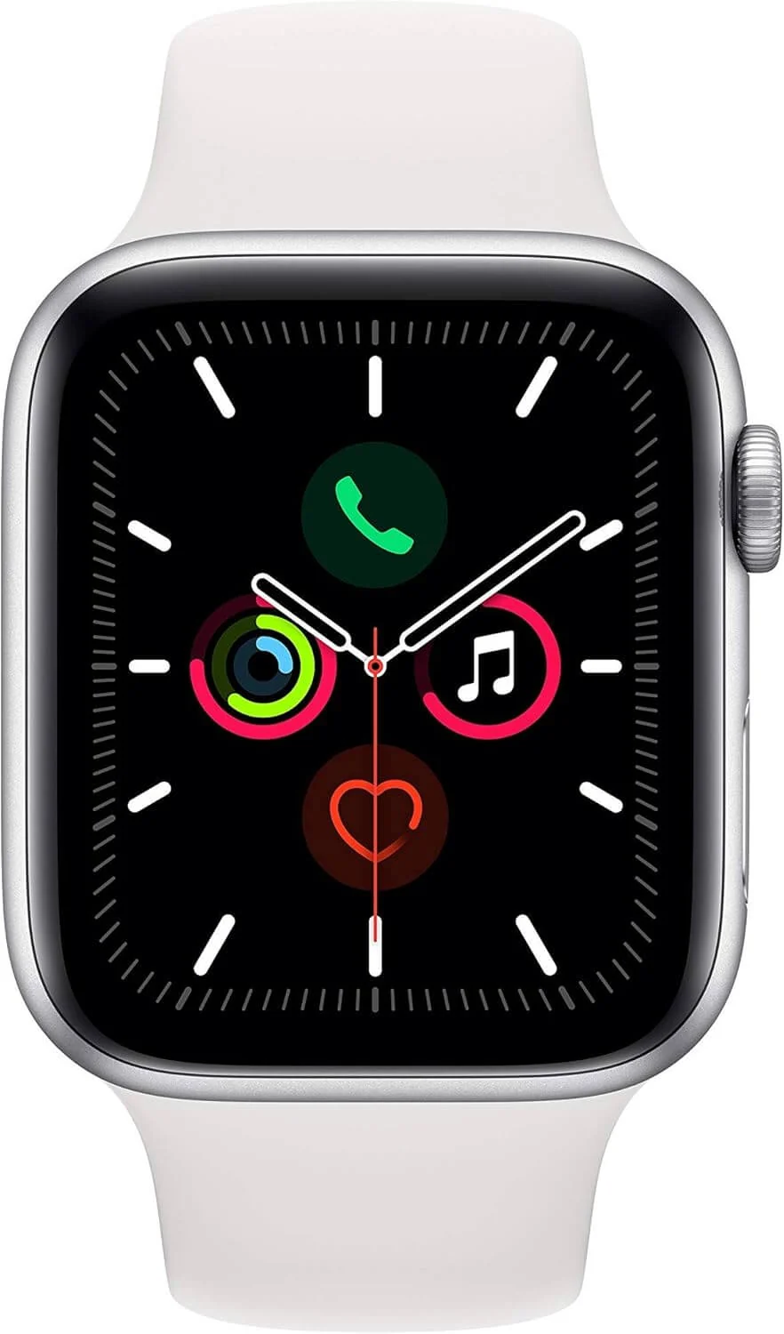 Certified Apple Watch Series 5 Aluminum smartwatch – Fast US Shipping