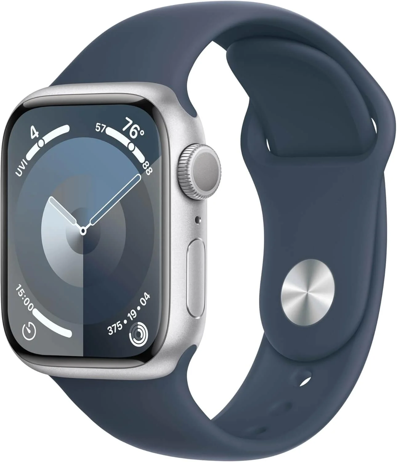 Certified Apple Watch Series 9 Aluminum smartwatch – Fast US Shipping