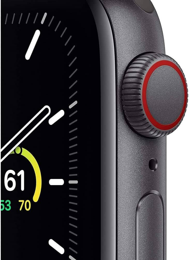 Certified Apple Watch SE smartwatch – Fast US Shipping