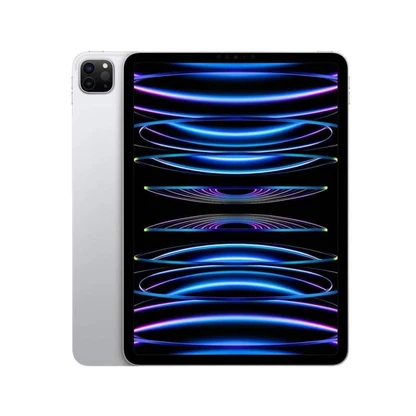 Certified iPad Pro 11" tablet – Fast US Shipping