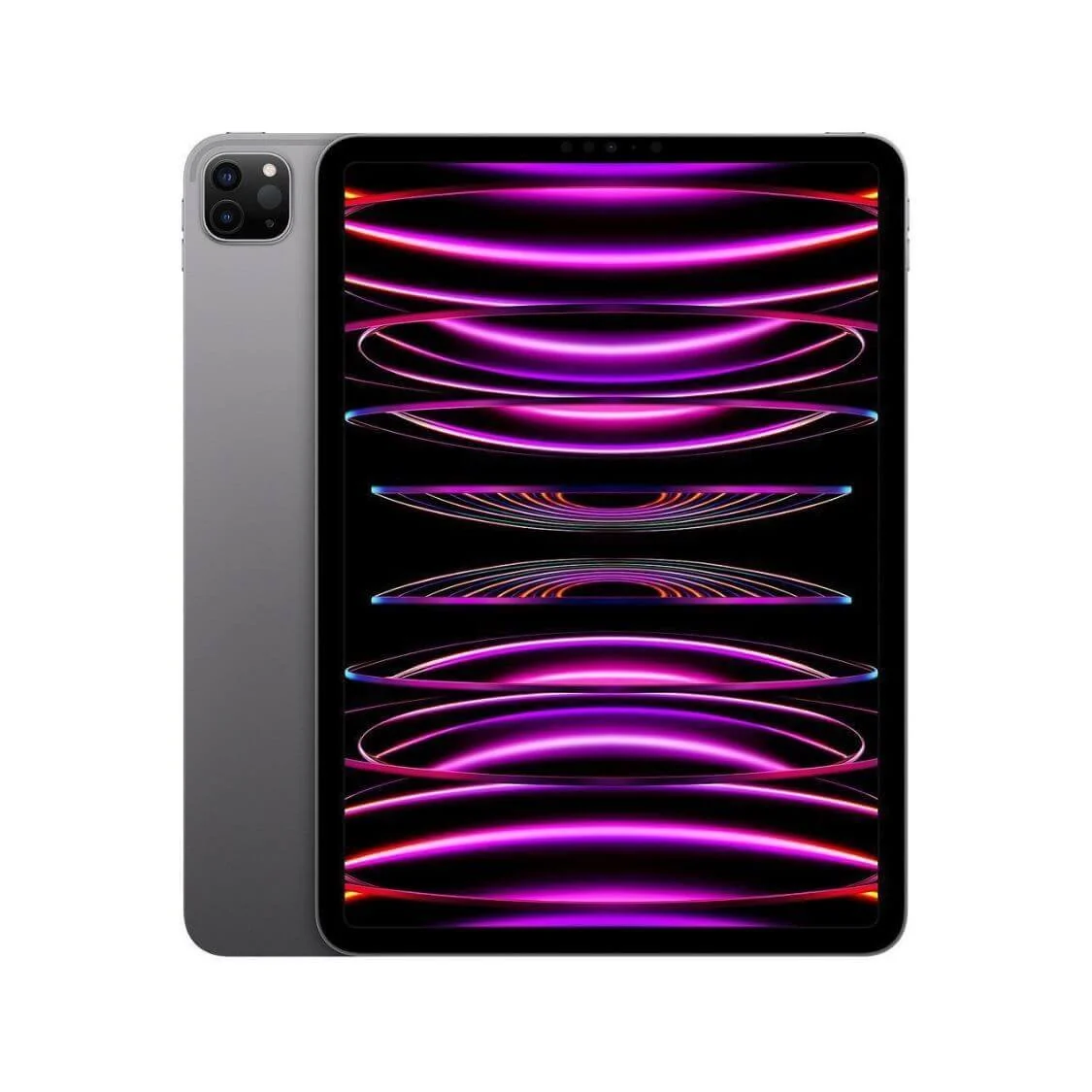 Certified iPad Pro 11" tablet – Fast US Shipping