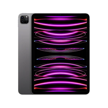 Certified iPad Pro 11" tablet – Fast US Shipping