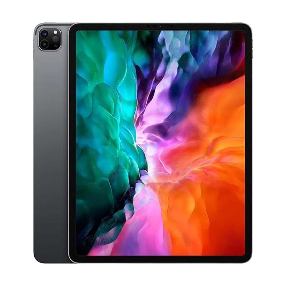 Certified iPad Pro 12.9" 4th Gen tablet – Fast US Shipping