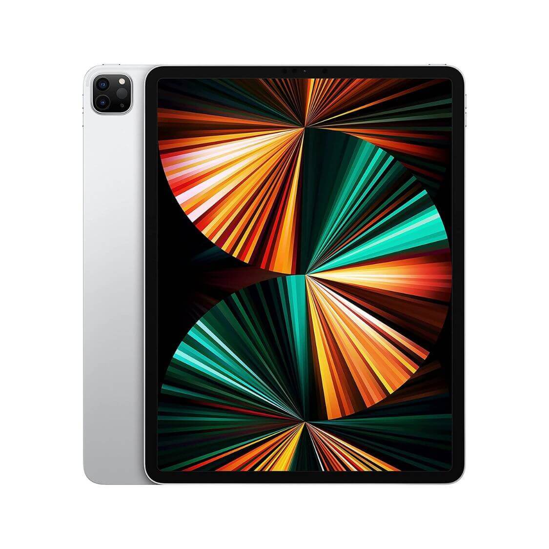 Certified iPad Pro 12.9" 5th Gen tablet – Fast US Shipping