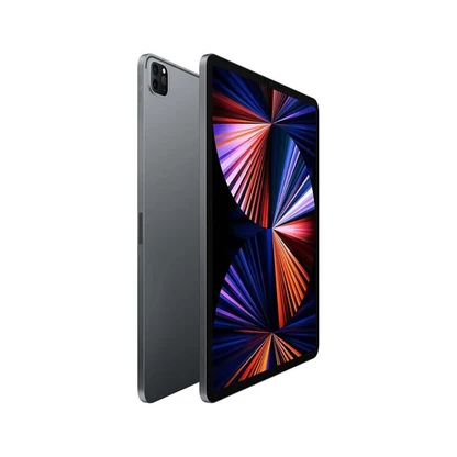 Certified iPad Pro 12.9" 5th Gen tablet – Fast US Shipping