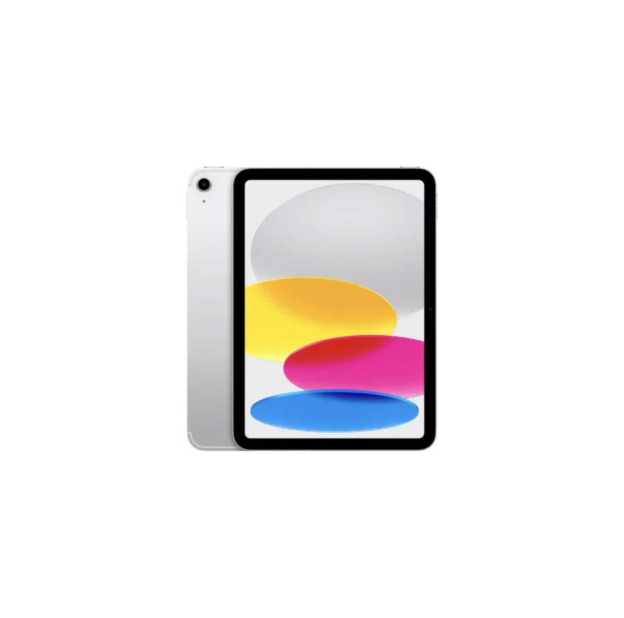 iPad 10th Gen (2022) | WiFi