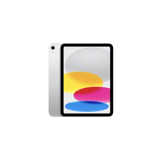 iPad 10th Gen (2022) | WiFi