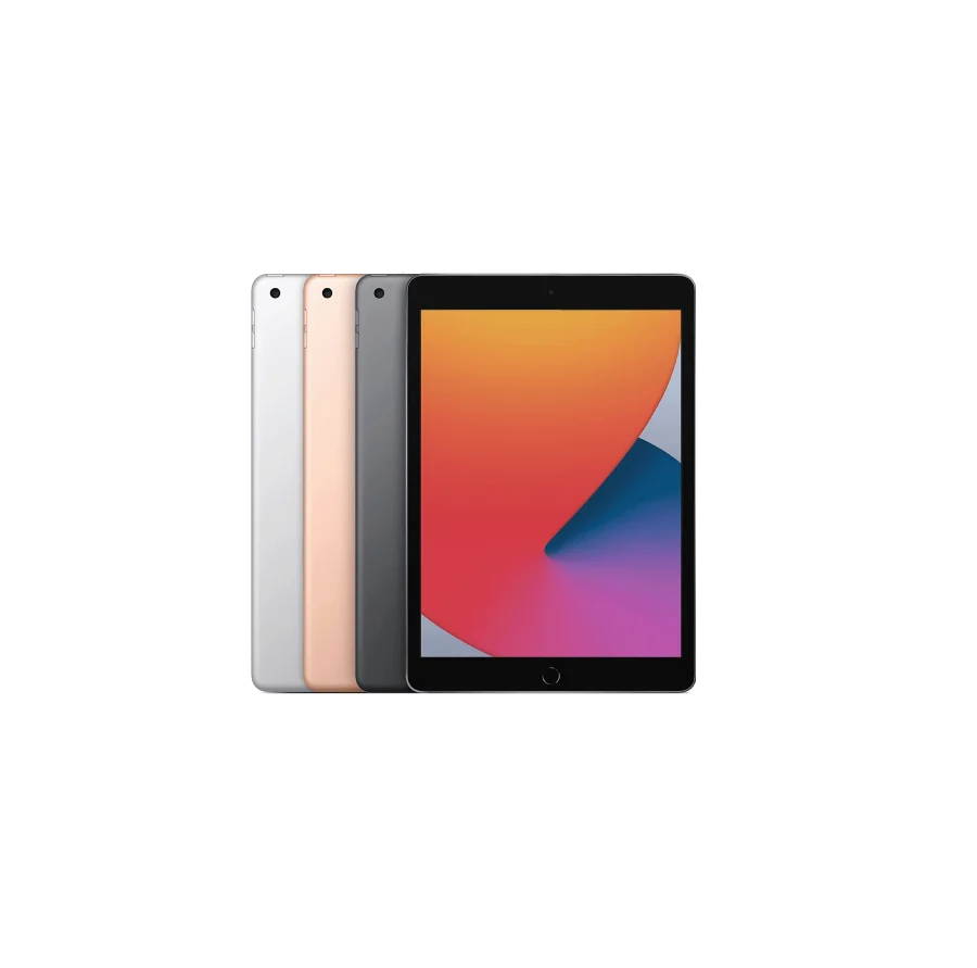 iPad 8th Gen (2020) | WiFi