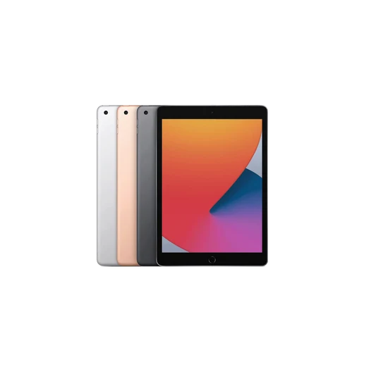 iPad 8th Gen (2020) | WiFi