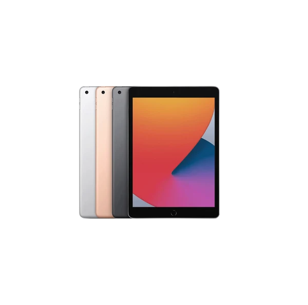 iPad 8th Gen (2020) | WiFi