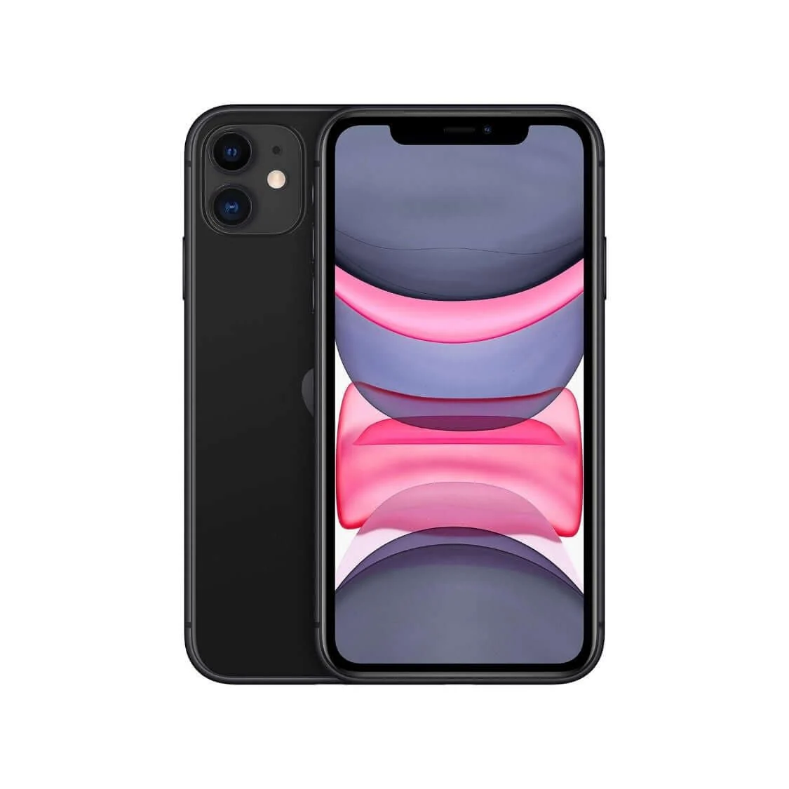 Certified iPhone 11 smartphone – Fast US Shipping