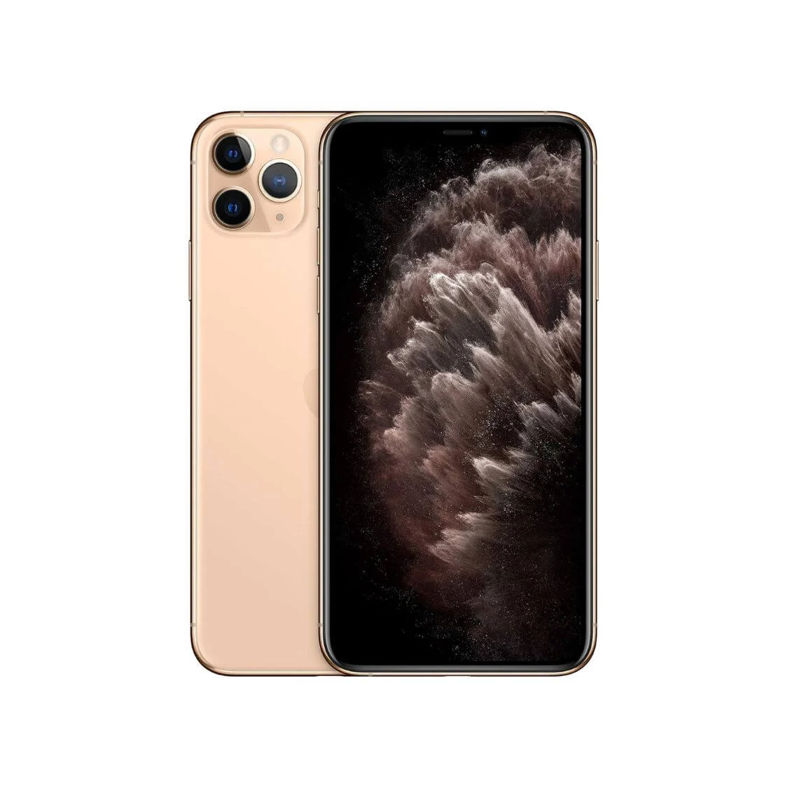 Certified iPhone 11 Pro smartphone – Fast US Shipping