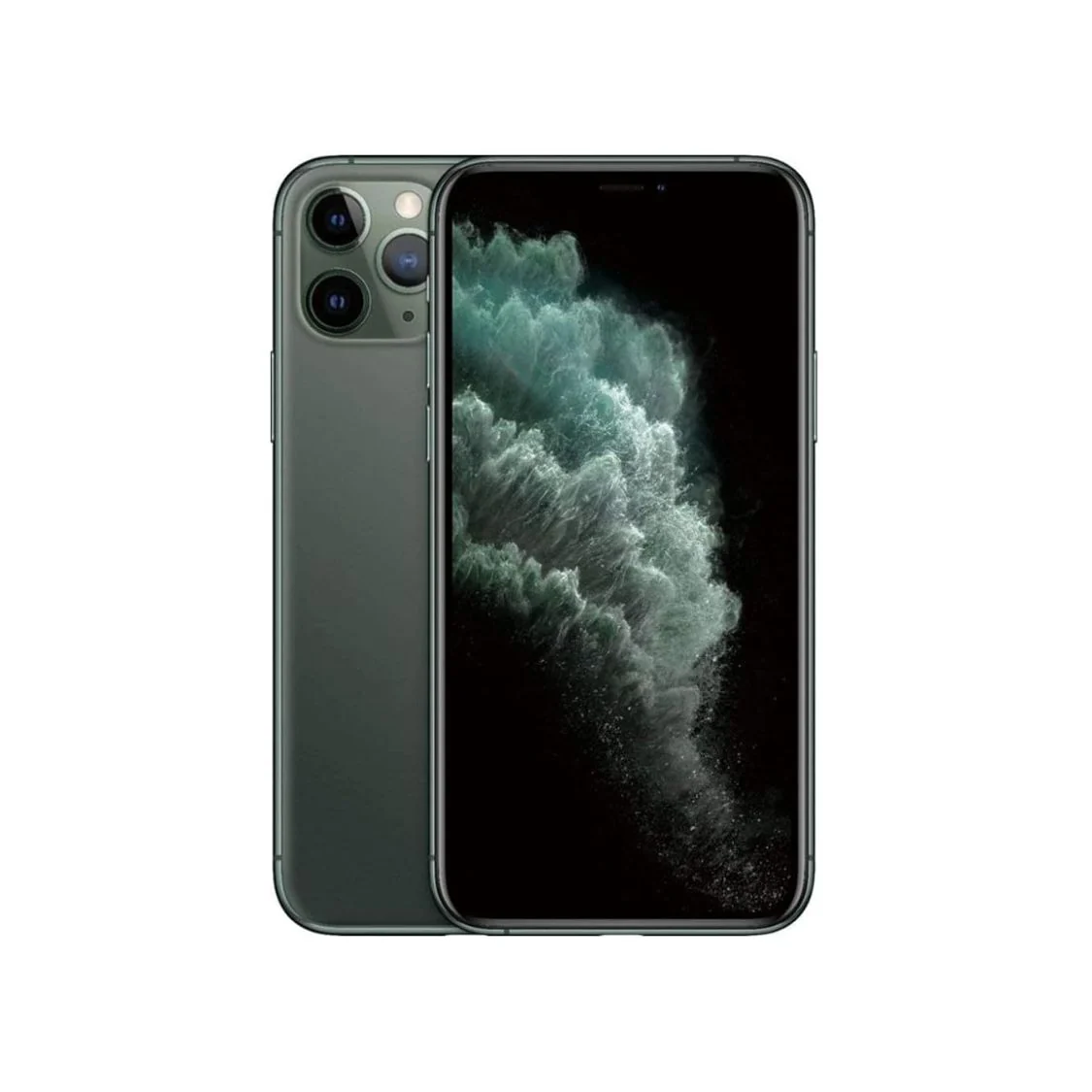 Certified iPhone 11 Pro Max Unlocked smartphone – Fast US Shipping
