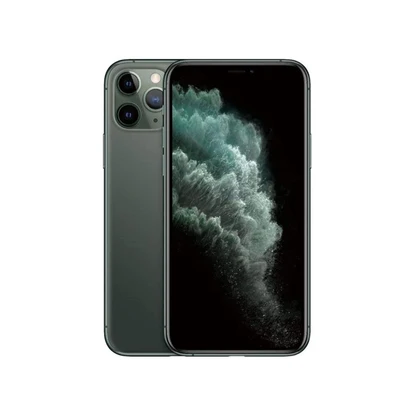 Certified iPhone 11 Pro Max Unlocked smartphone – Fast US Shipping