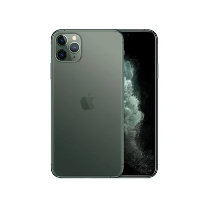 Certified iPhone 11 Pro Max Unlocked smartphone – Fast US Shipping