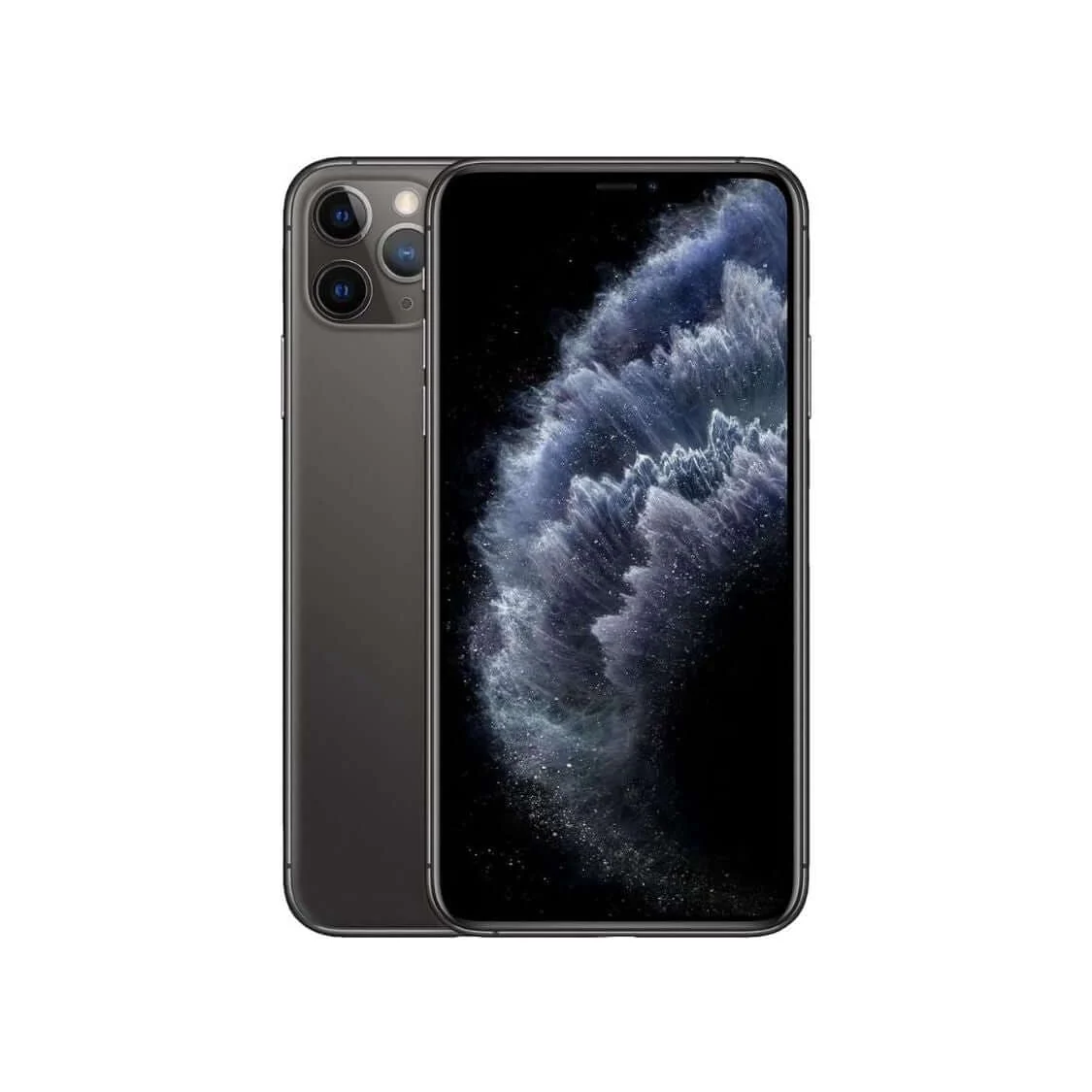 Certified iPhone 11 Pro smartphone – Fast US Shipping