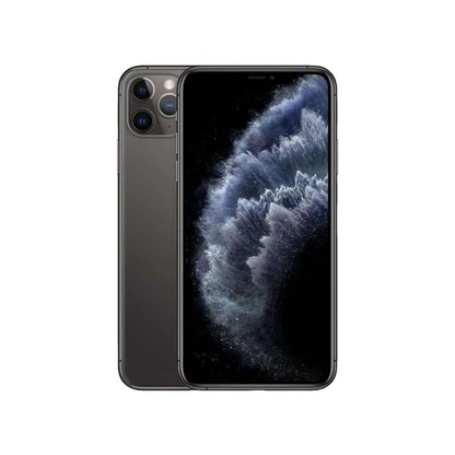 Certified iPhone 11 Pro smartphone – Fast US Shipping