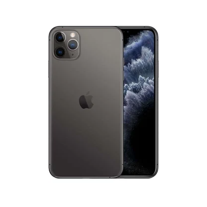 Certified iPhone 11 Pro smartphone – Fast US Shipping