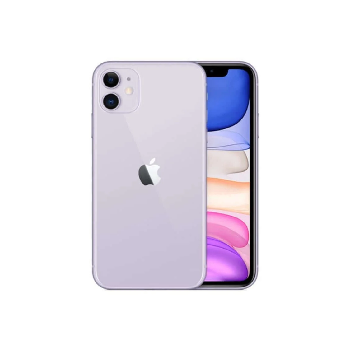 Certified iPhone 11 smartphone – Fast US Shipping