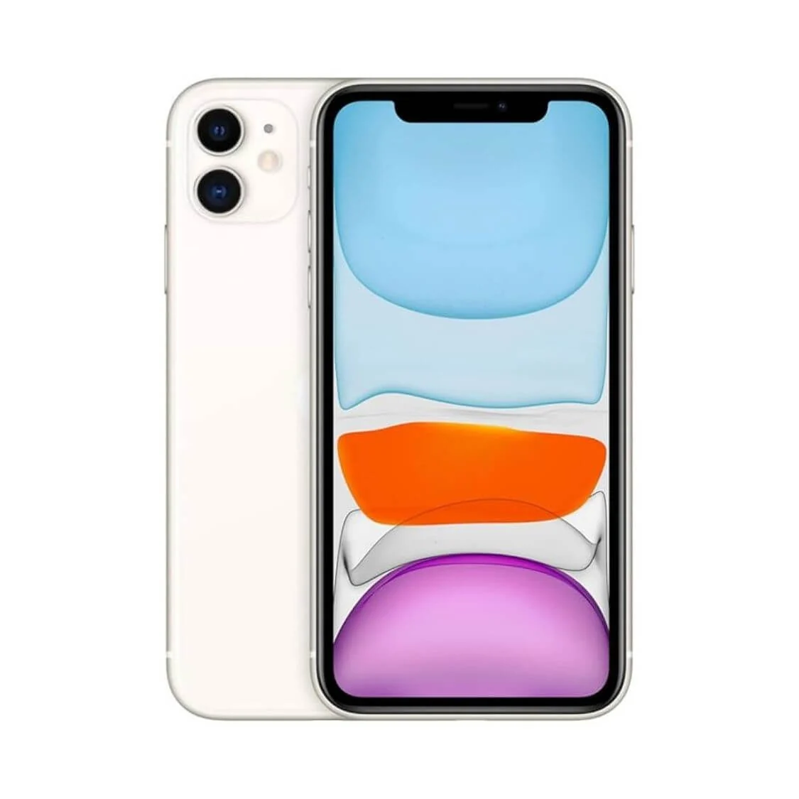 Certified iPhone 11 smartphone – Fast US Shipping