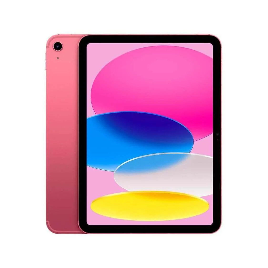 Certified iPad 10th Gen tablet – Fast US Shipping