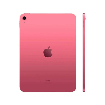 Certified iPad 10th Gen tablet – Fast US Shipping