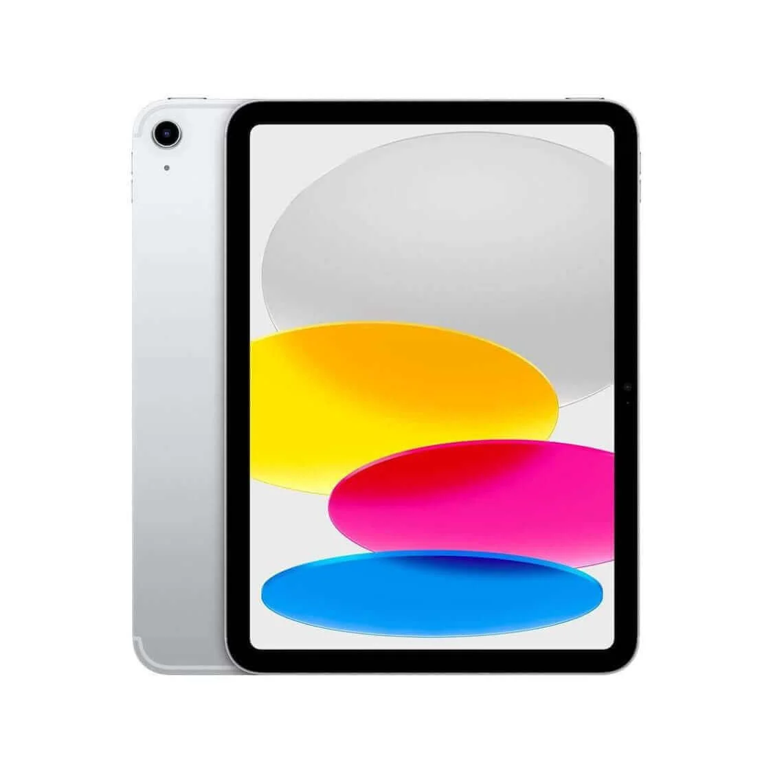 Certified iPad 10th Gen tablet – Fast US Shipping
