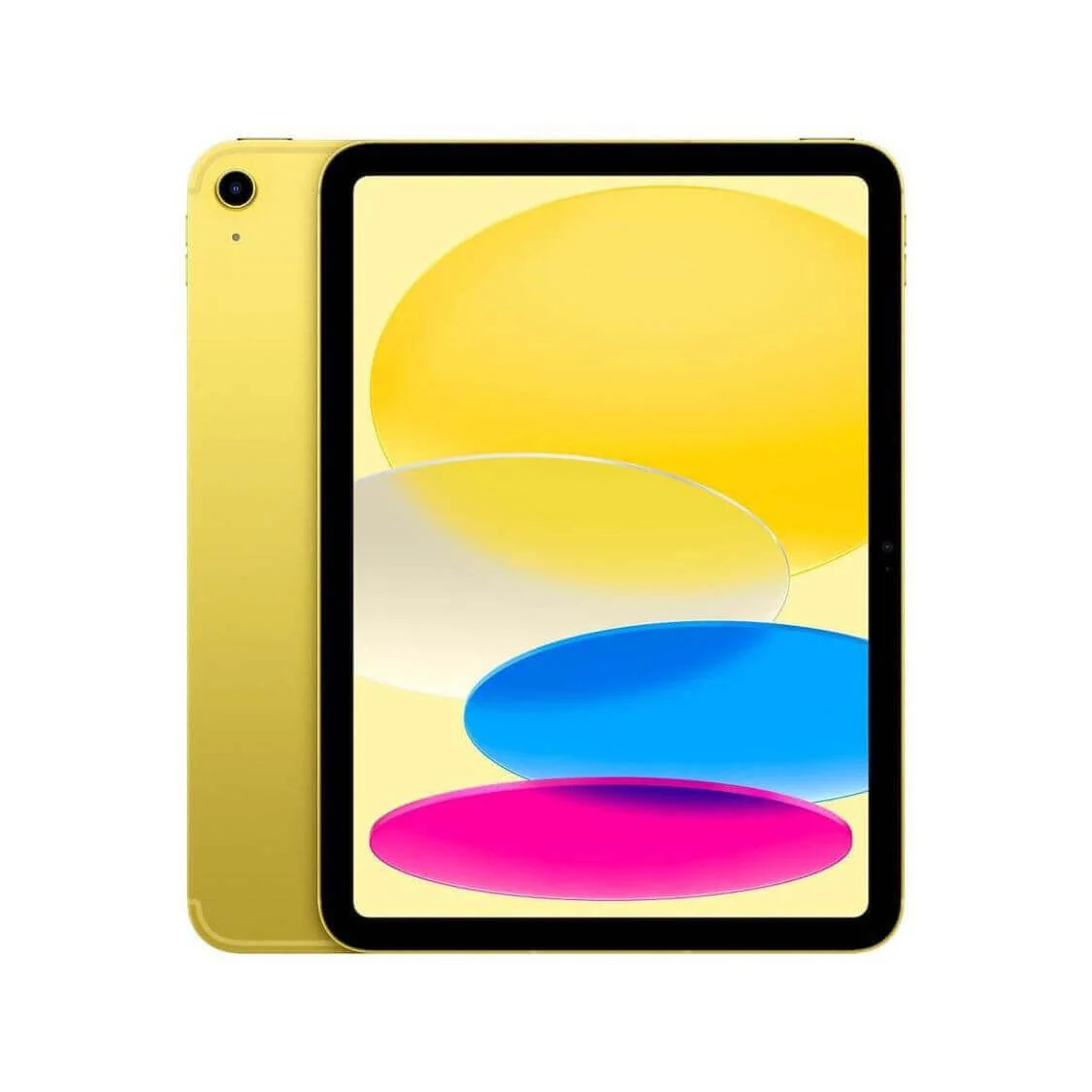 Certified iPad 10th Gen tablet – Fast US Shipping