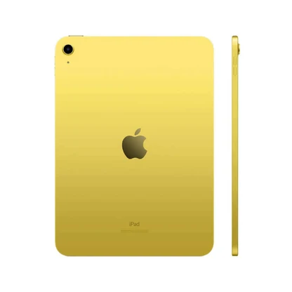 Certified iPad 10th Gen tablet – Fast US Shipping