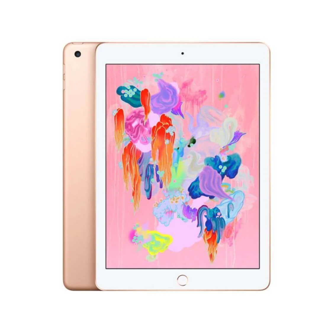 Certified iPad 6th Gen tablet – Fast US Shipping